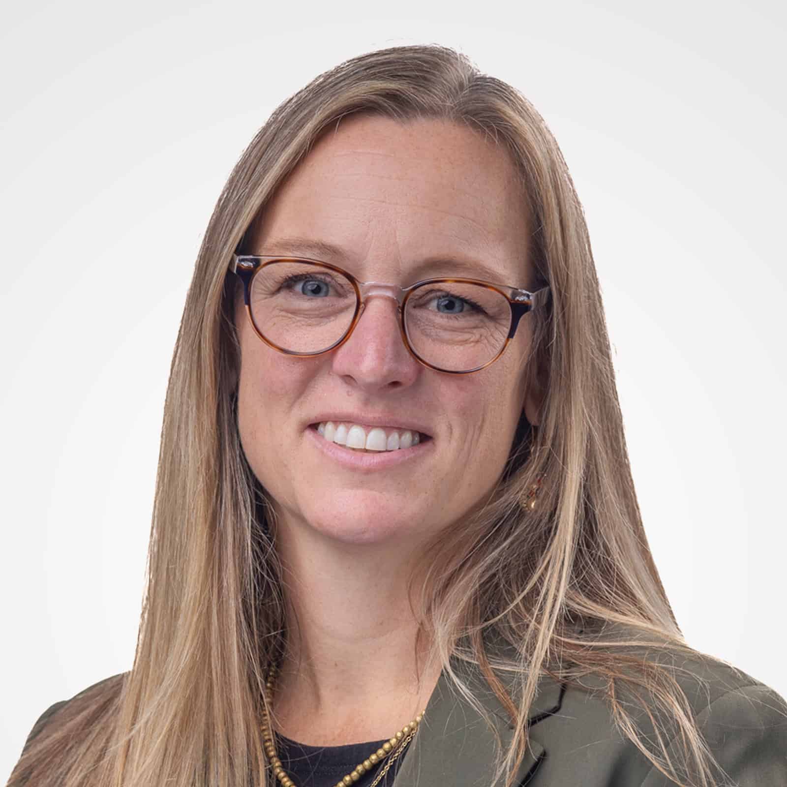 Portrait ofGrace Findley