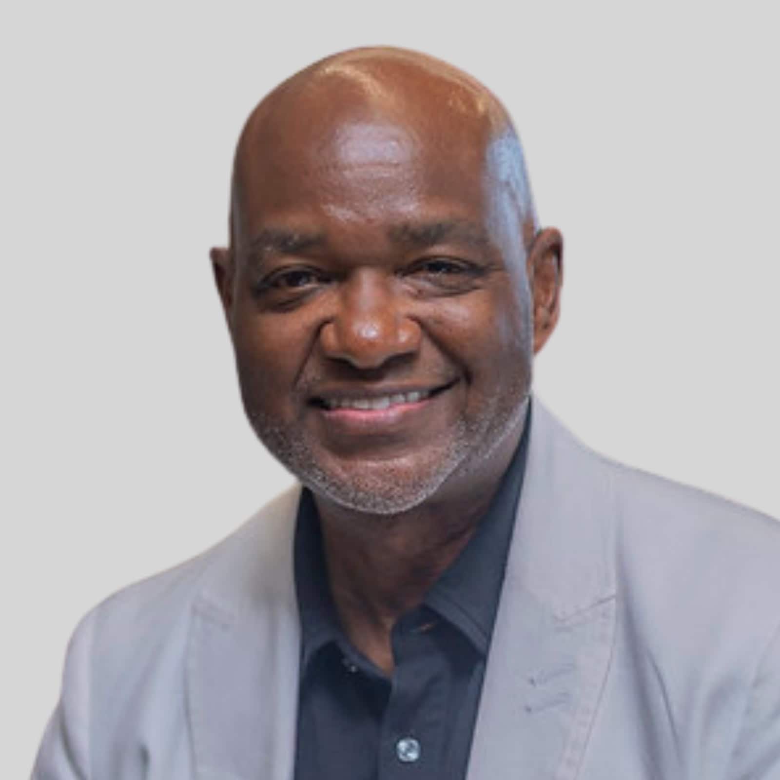 Portrait ofMichael Twyman, Ph.D.