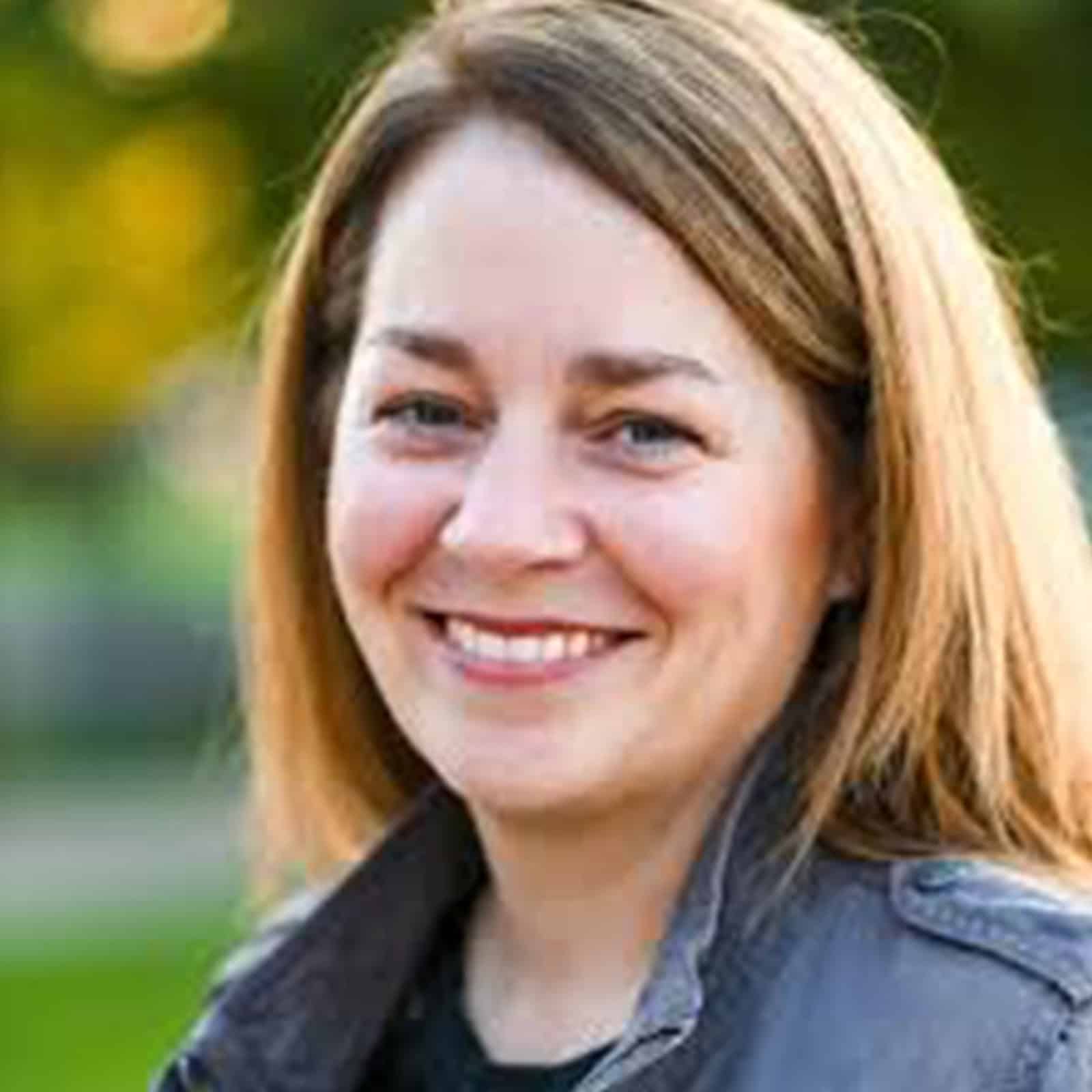 Portrait ofRachel McIntosh