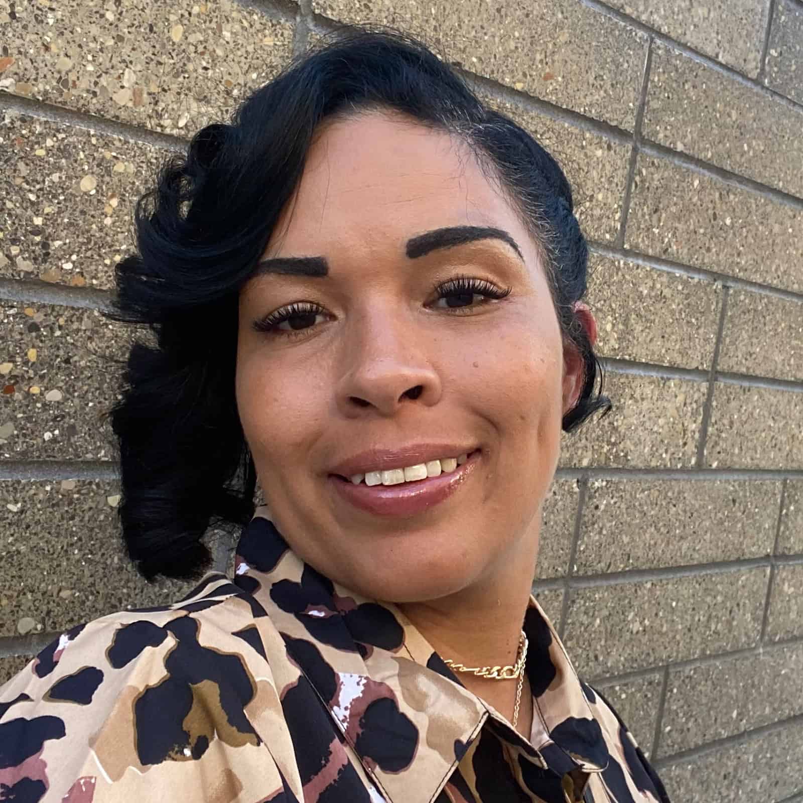 Portrait ofEboni Henderson