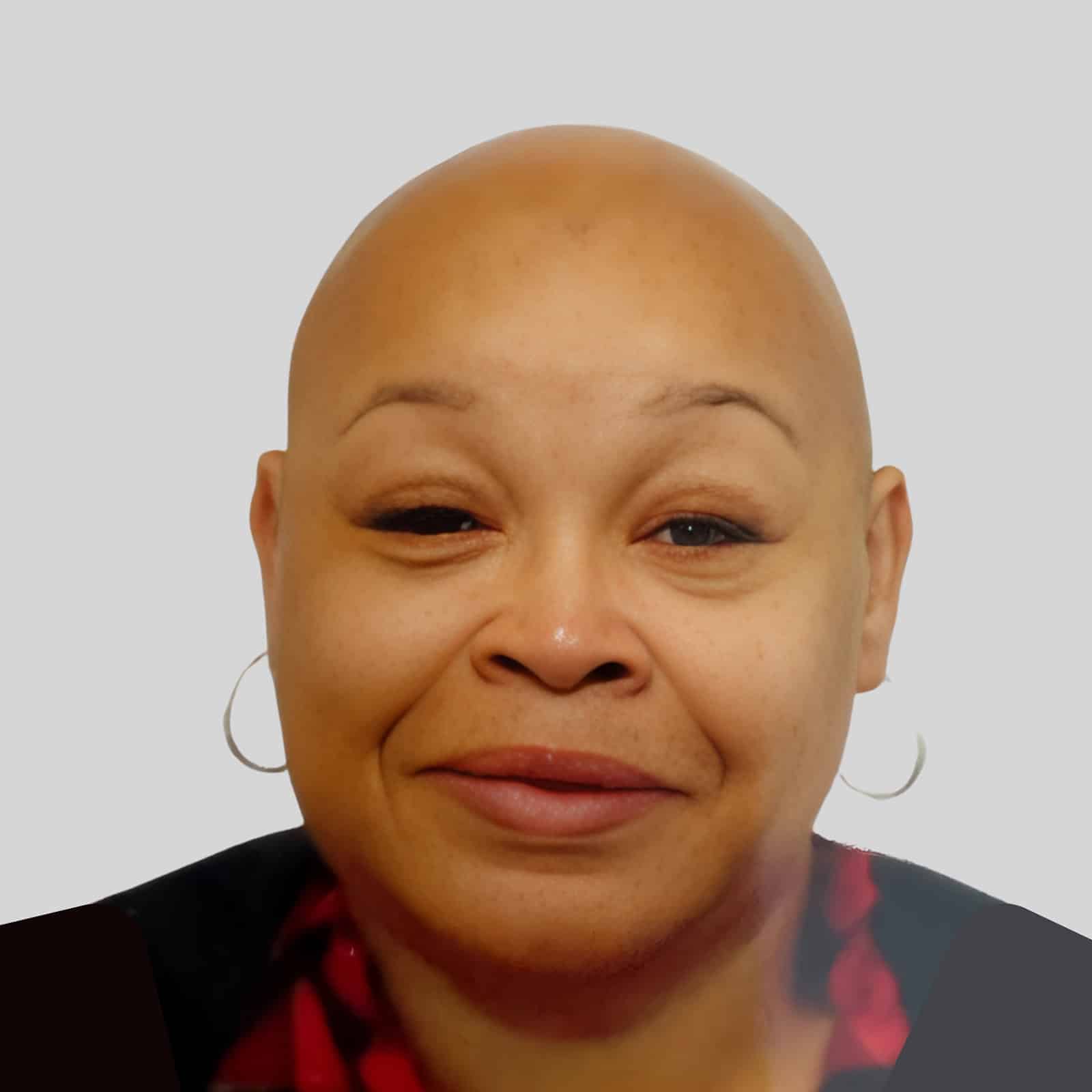 Portrait ofTerri Allen