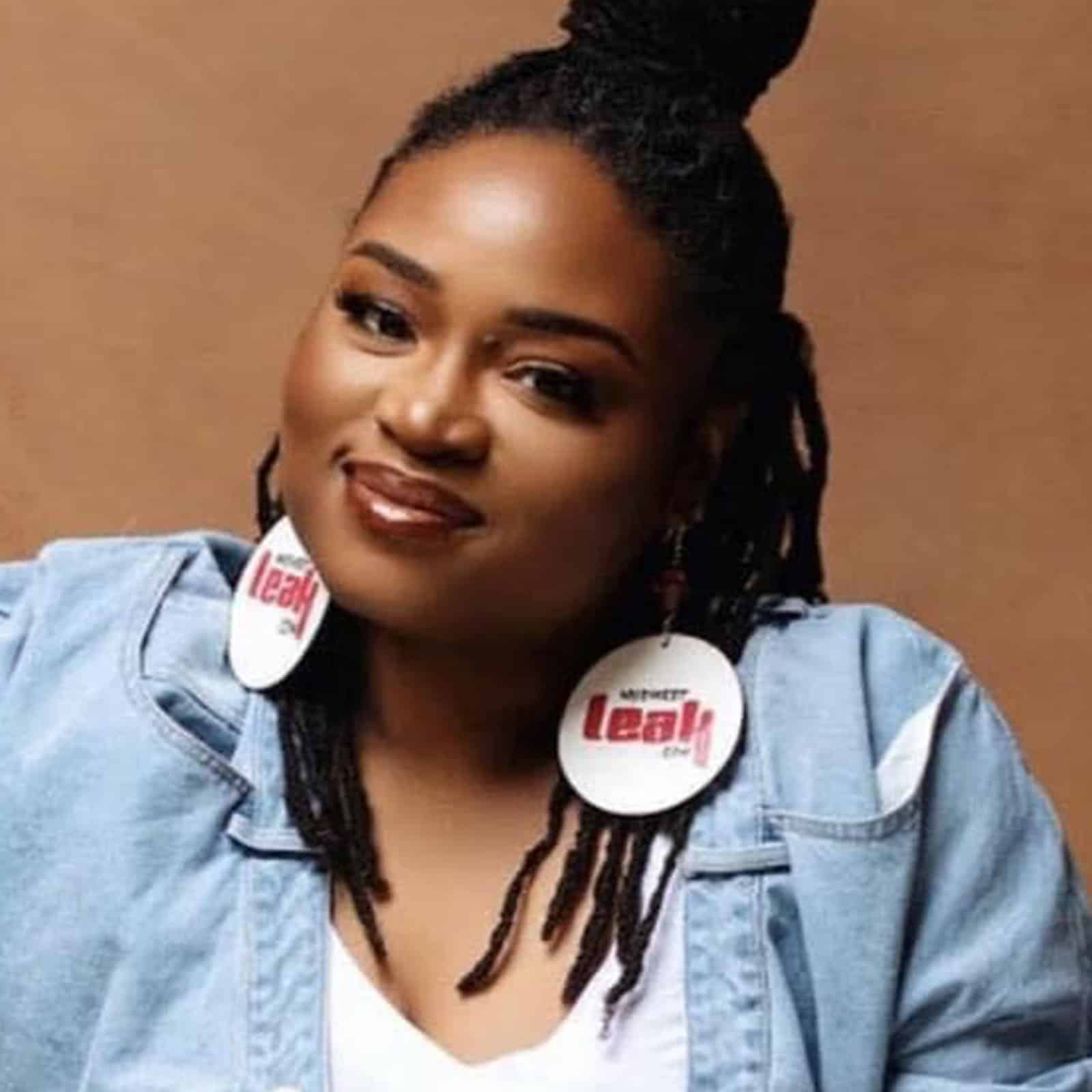 Portrait ofLe’Deana Brown